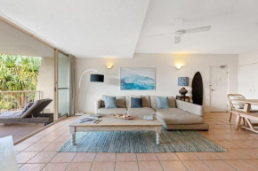 6 Nereus Elegant Beach Side Apartment Simply Perfect